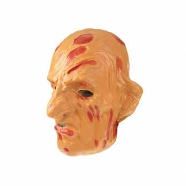 Halloween masker Freddy