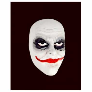 Wandversiering Joker masker