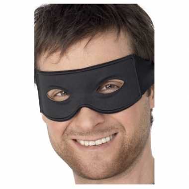 Zorro oogmasker