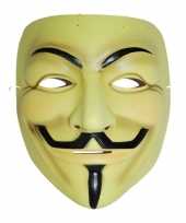 Anonymous masker