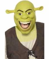 Shrek maskers