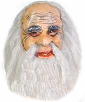 Sprookjes masker dwerg